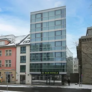 מלון Berlin-mitte, ברלין